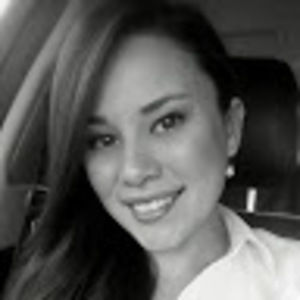 Meet your Posher, Natassia